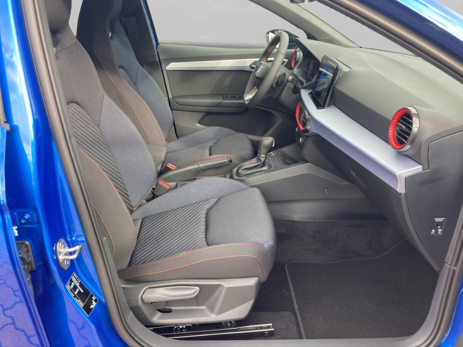SEAT Ibiza – Bild 17