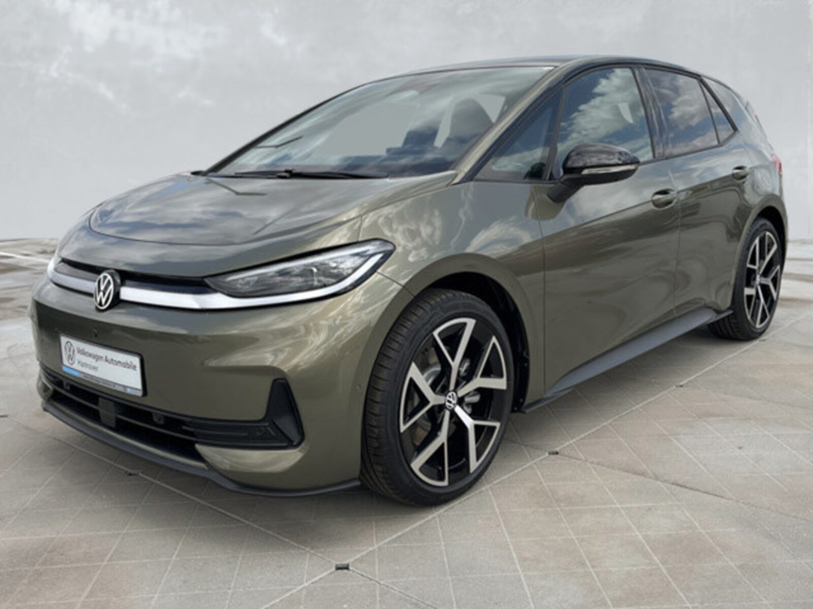 Volkswagen ID.3 Neo – Bild 2