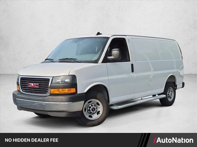 2025 GMC