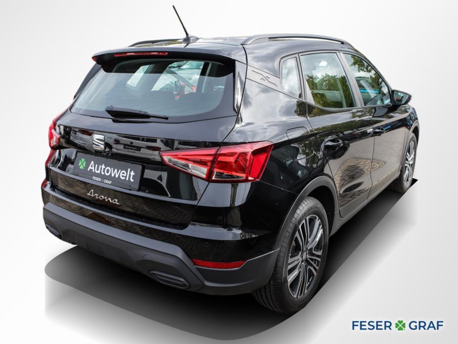 SEAT Arona – Bild 2