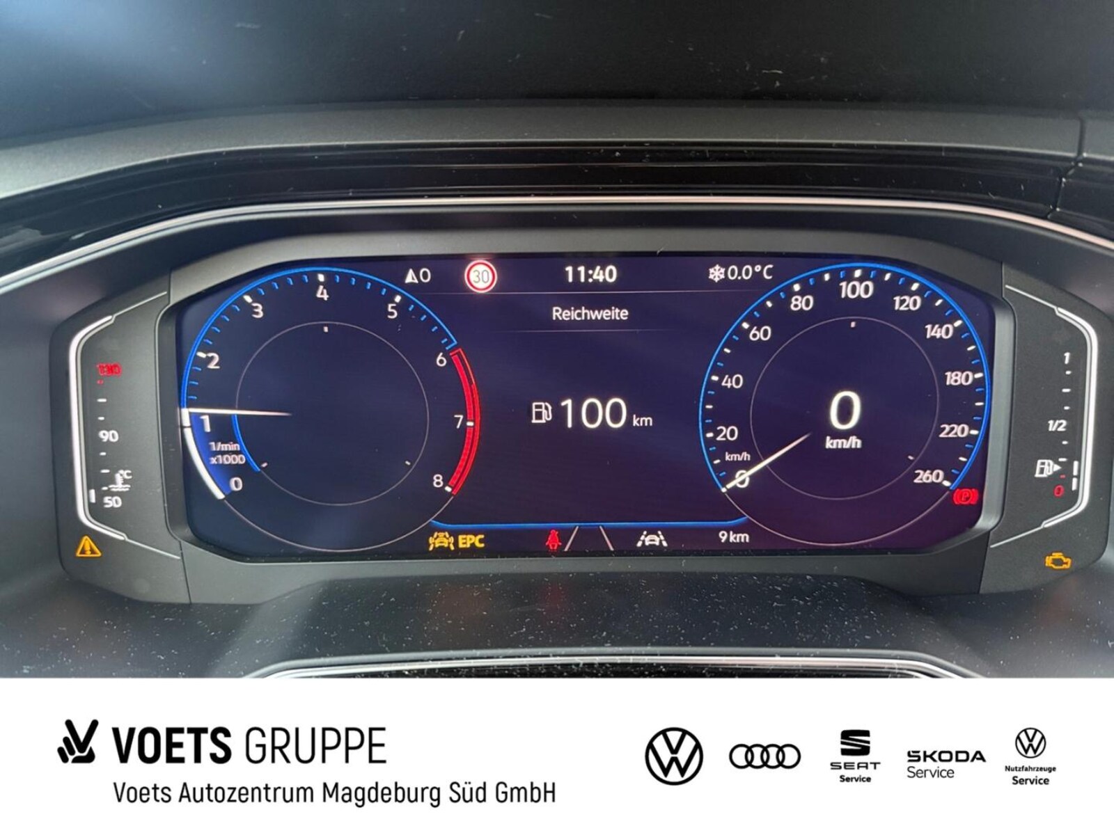 Volkswagen Taigo – Bild 12
