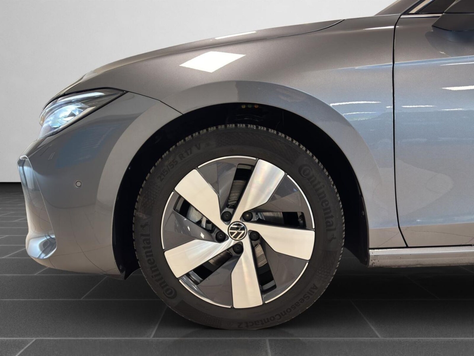 Volkswagen Passat – Bild 8