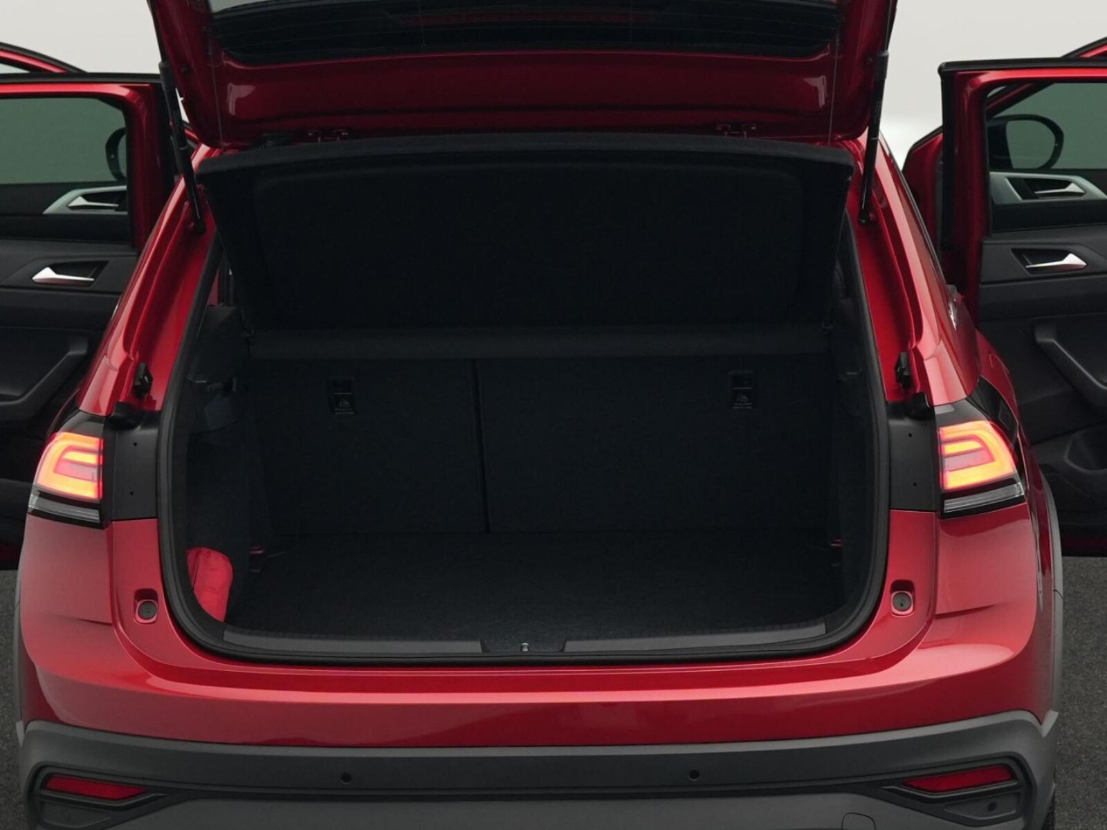 Volkswagen Taigo – Bild 17