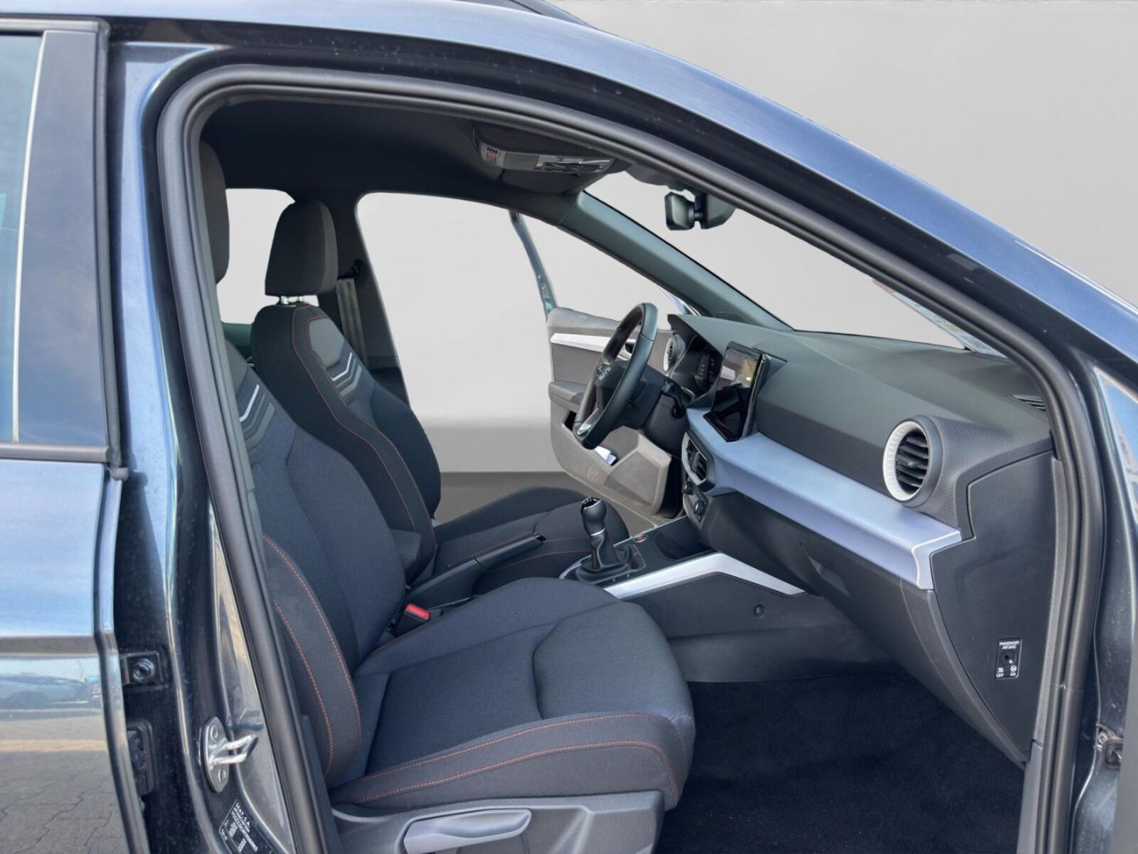SEAT Arona – Bild 14