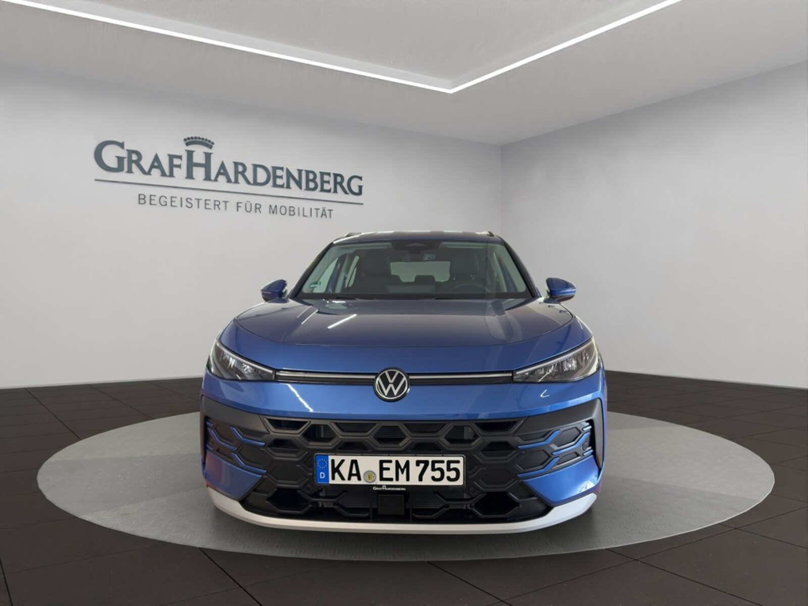 Volkswagen T-Roc – Bild 9