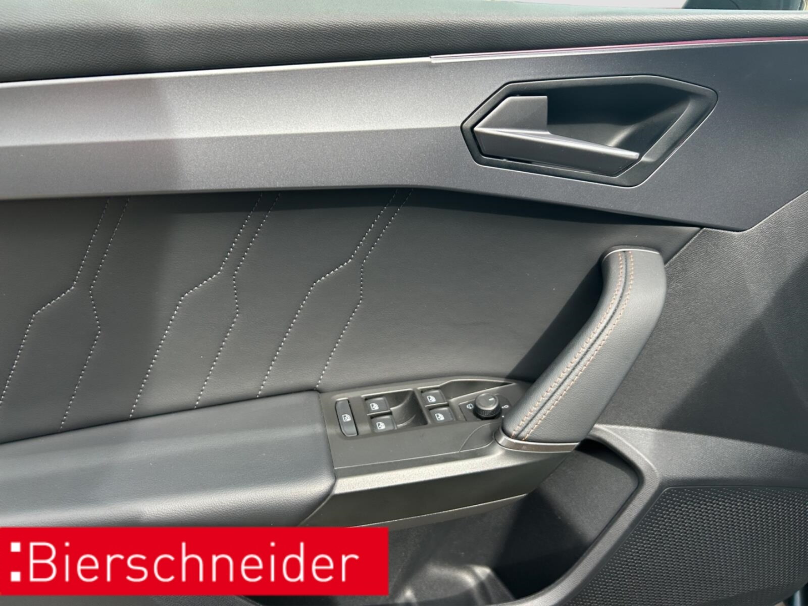 CUPRA Leon Sportstourer – Bild 12