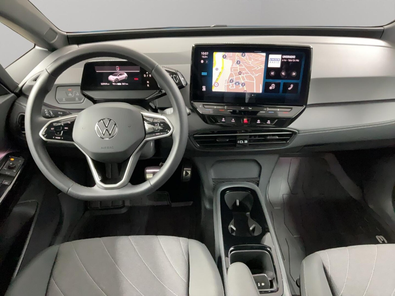 Volkswagen ID.3 – Bild 9