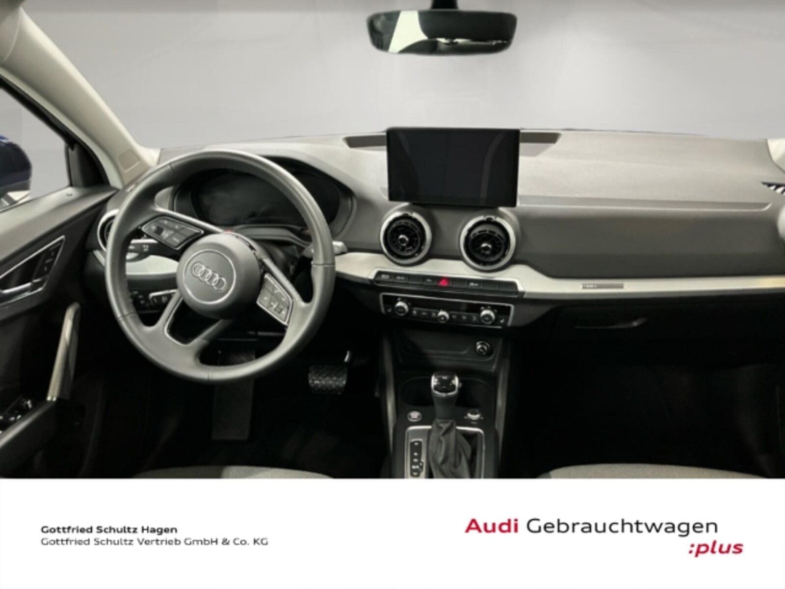 Audi Q2 – Bild 5