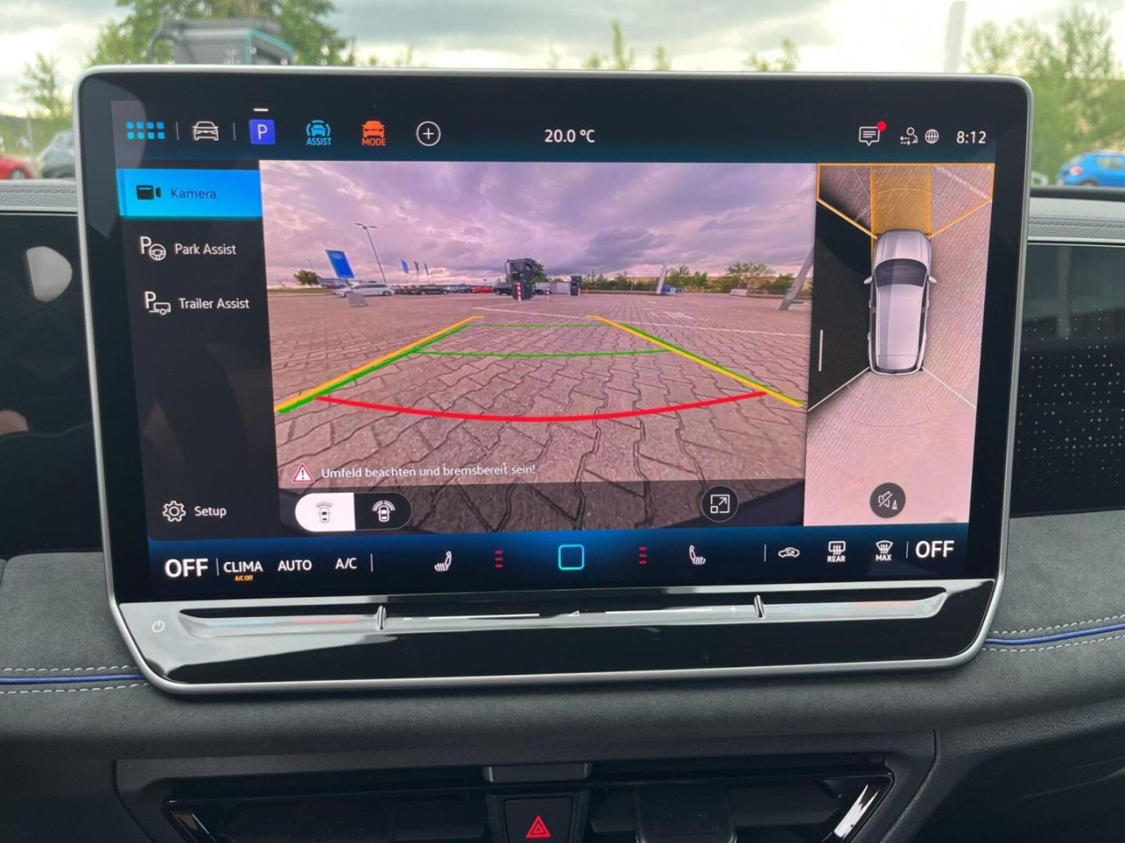 Volkswagen Tiguan – Bild 25