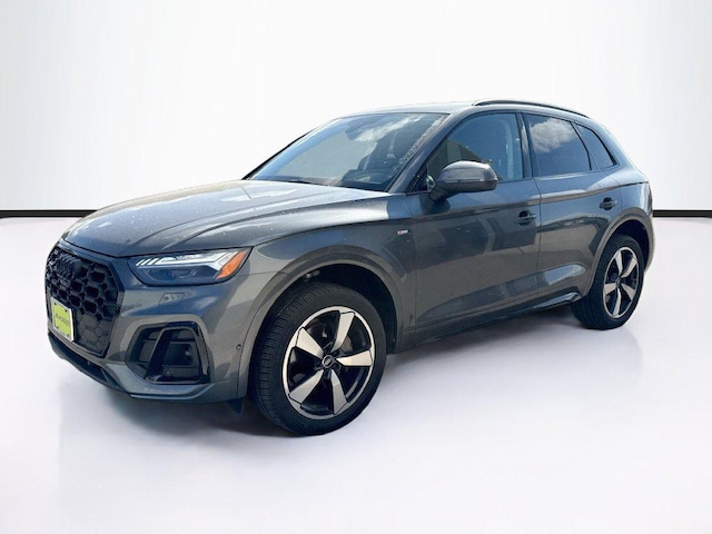2022 Audi Q5