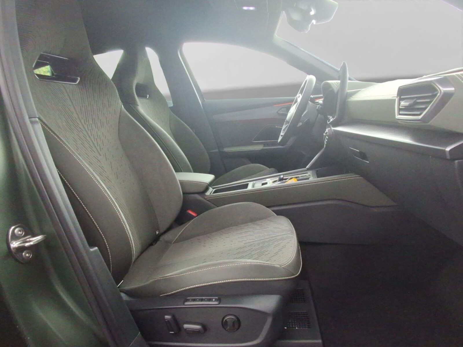CUPRA Formentor – Bild 4