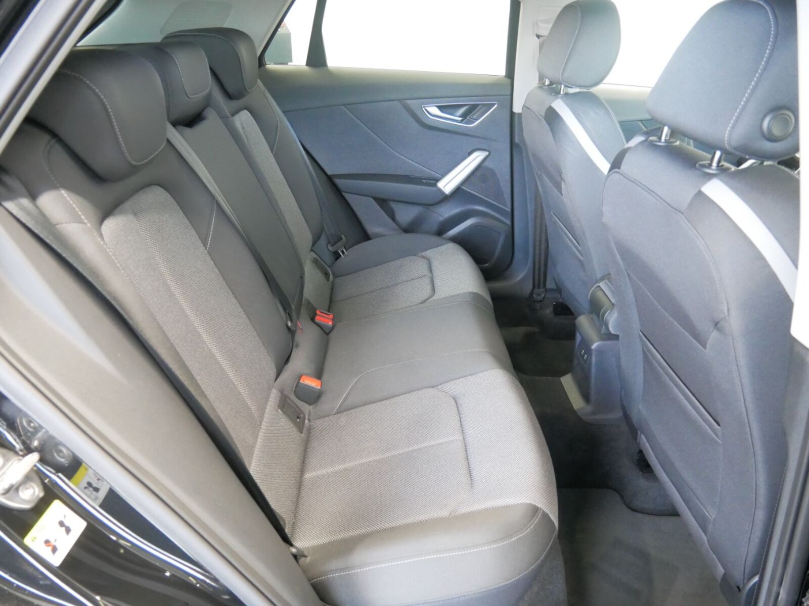 Audi Q2 – Bild 8