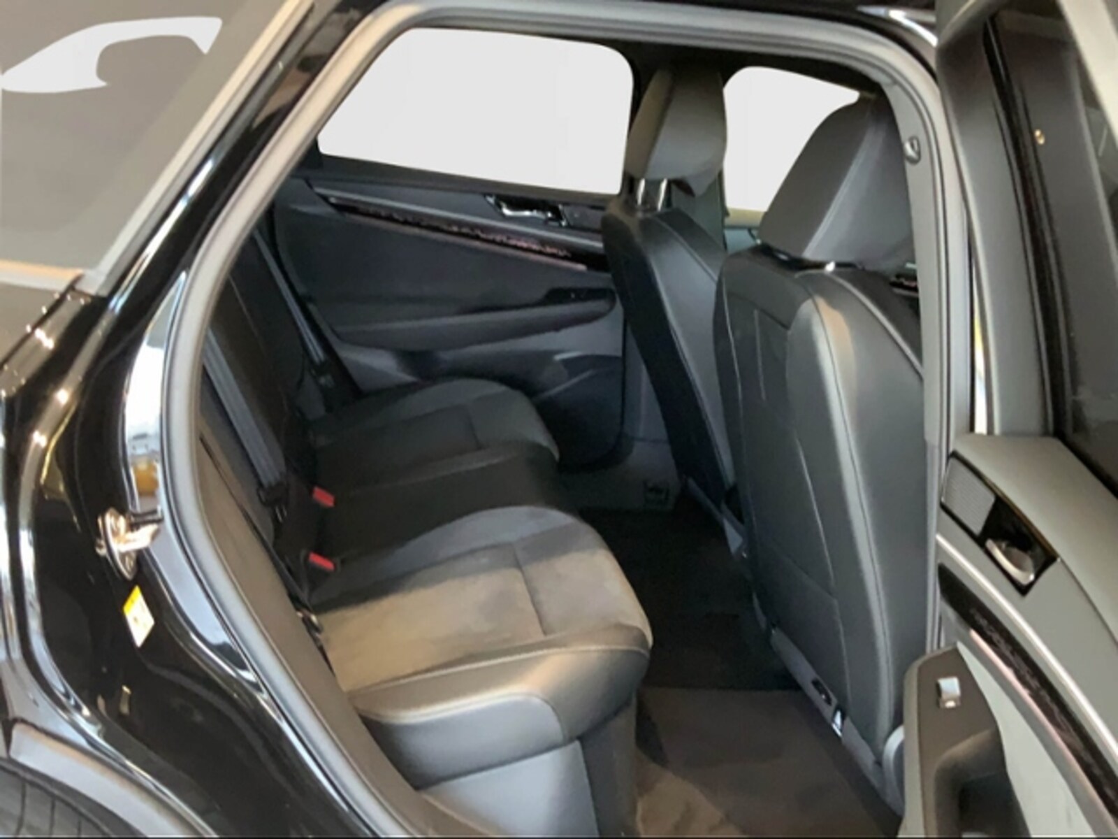 Volkswagen ID.7 Tourer – Bild 7