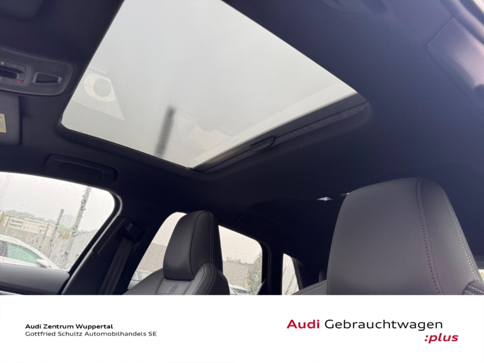 Audi S3 Sportback – Bild 12