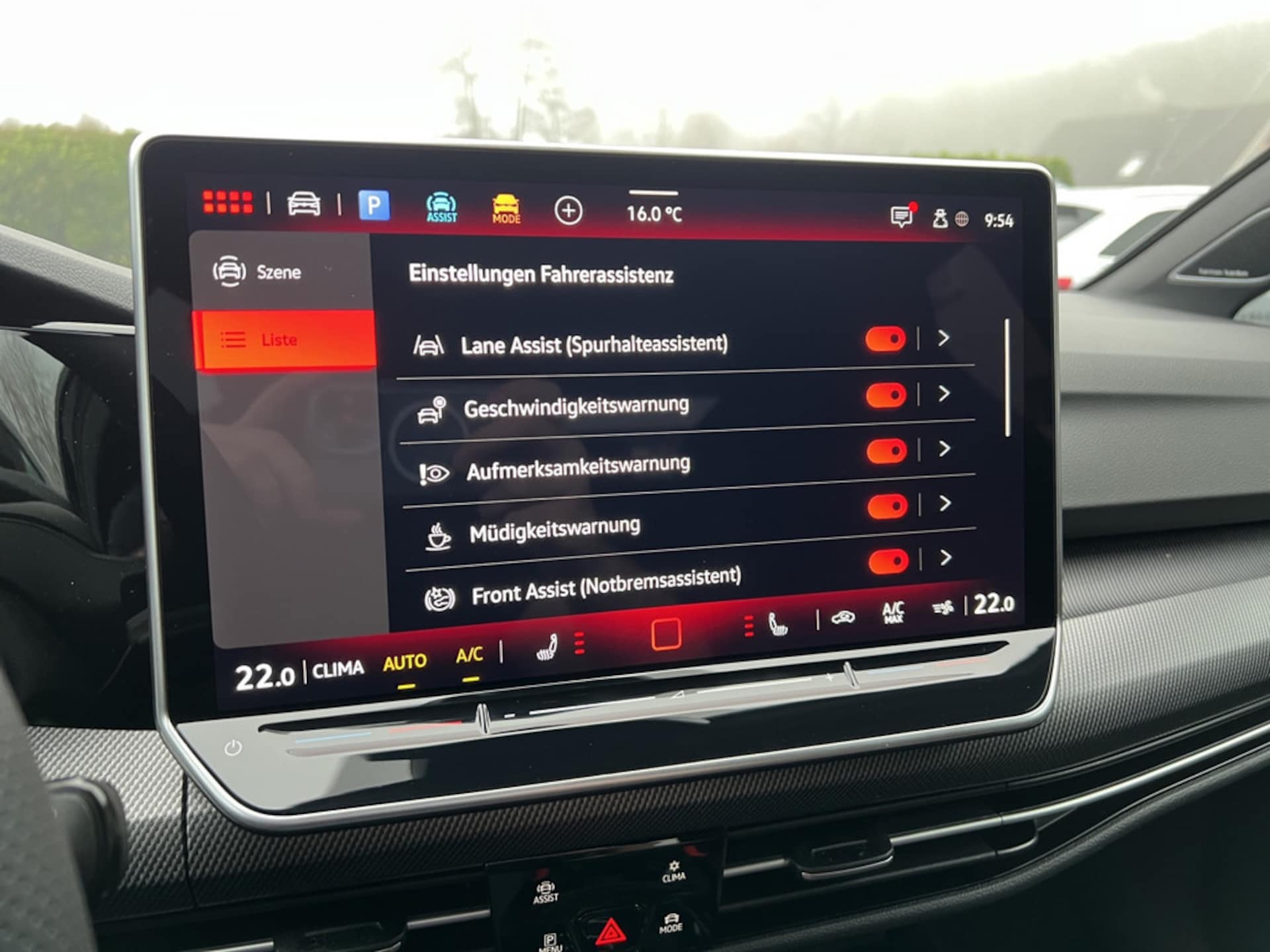 Volkswagen Golf GTI Clubsport