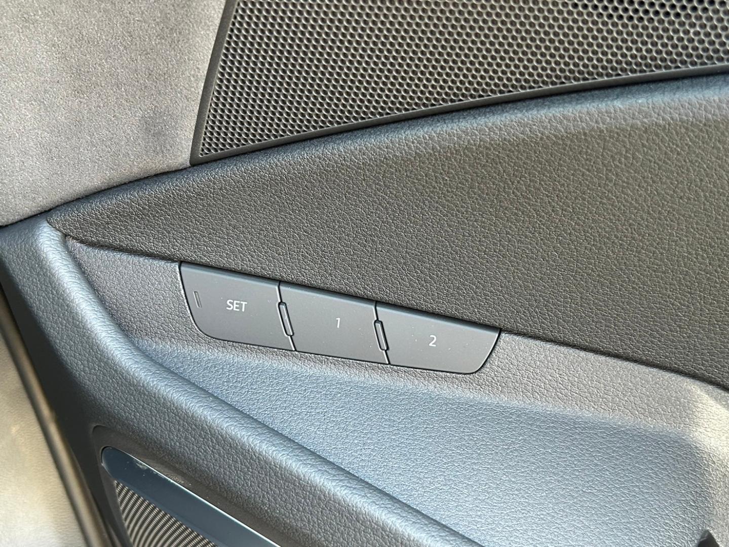 Audi Q8 Sportback e-tron