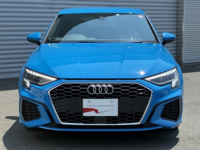 Image about Audi A3 Sportback 30 TFSI S line 81(110) kW(PS) S tronic