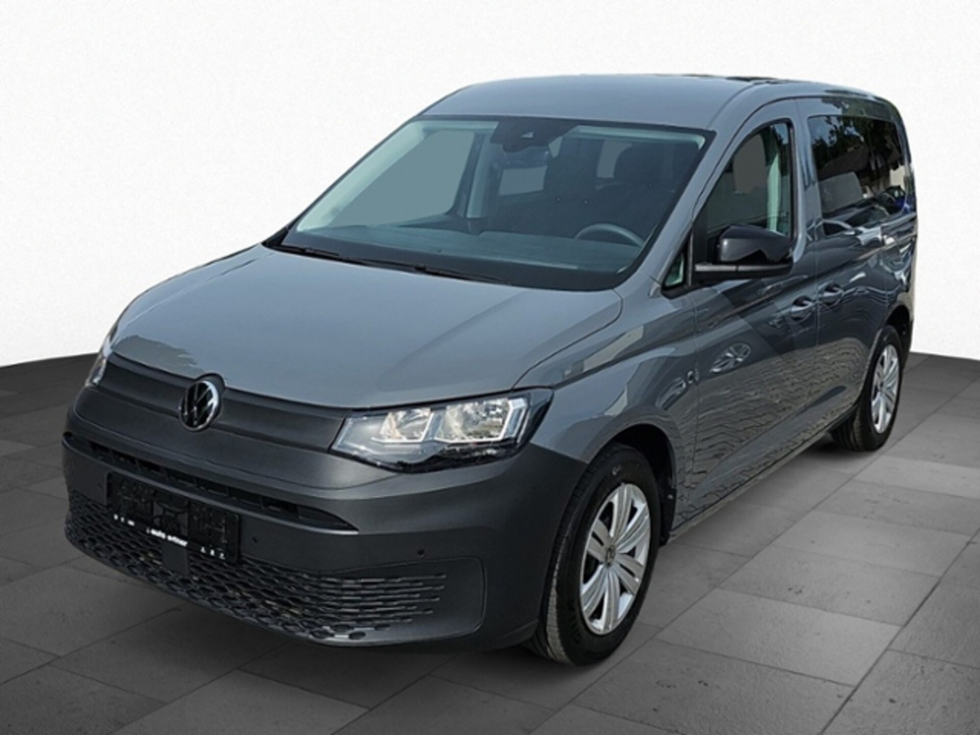 Volkswagen Caddy Basis-Modell