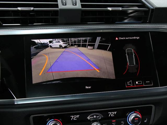 2025 AUDI Q3 - Image 20