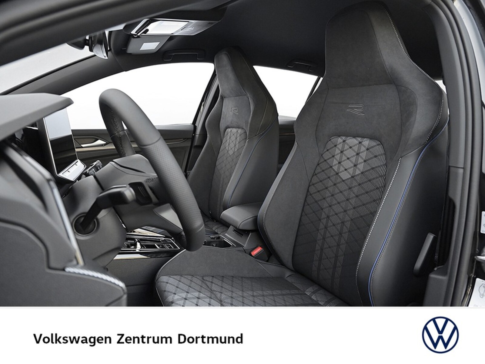 Volkswagen Golf – Bild 7