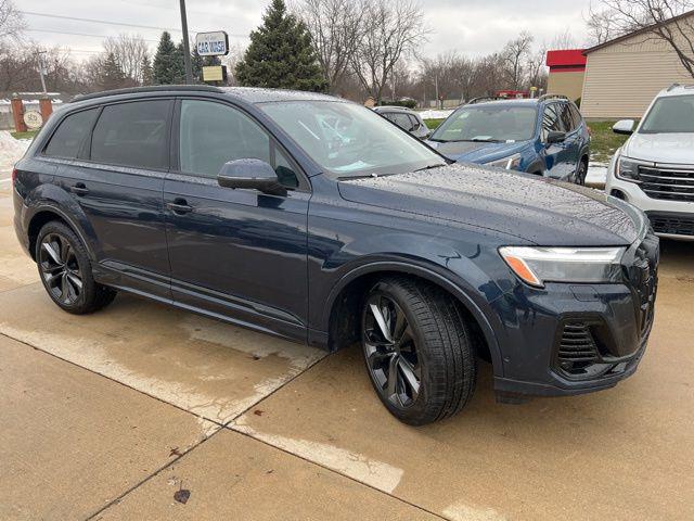 2026 Audi Q7 55 Premium Plus quattro Tiptronic's photo