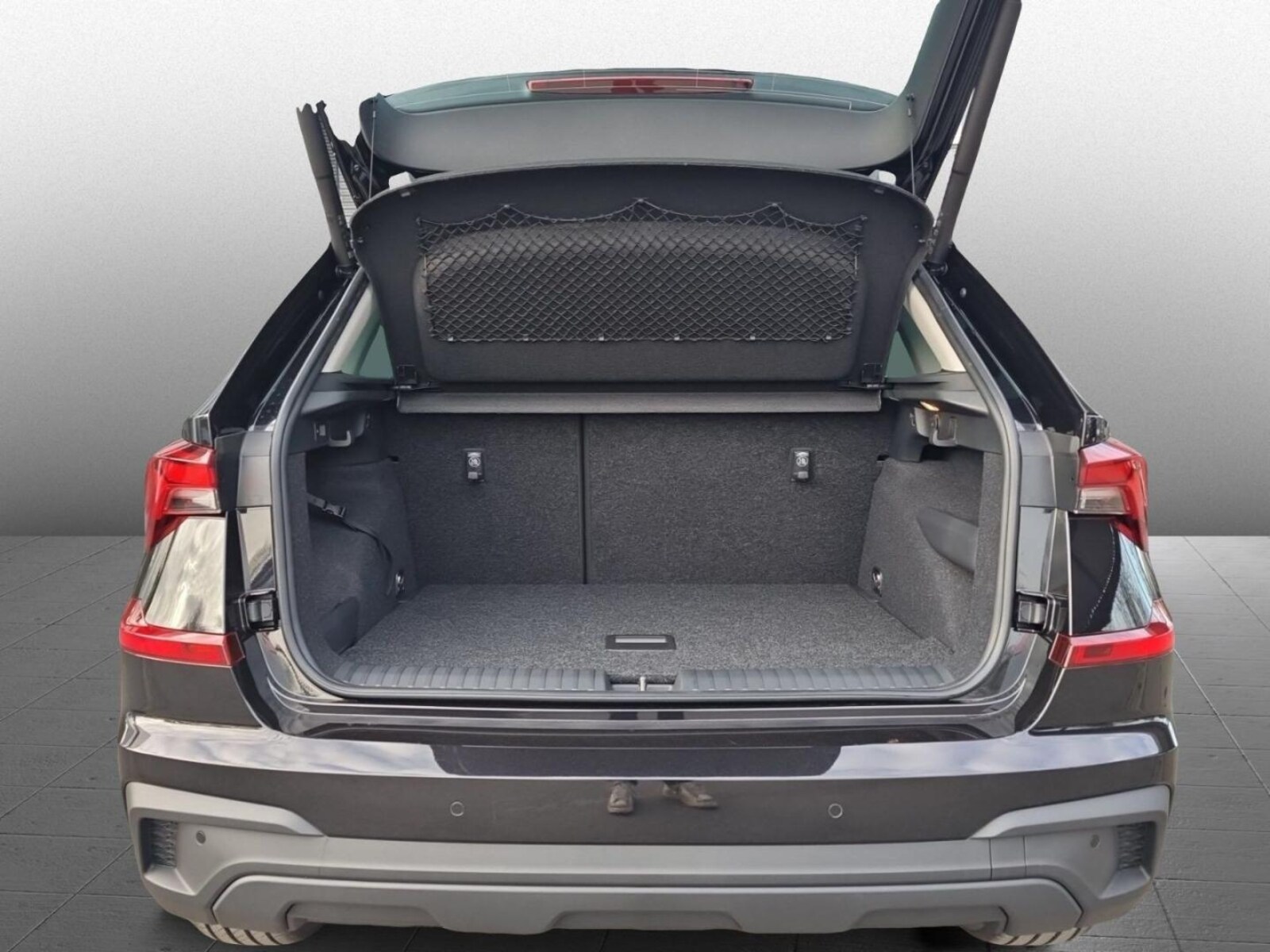Škoda Kamiq – Bild 4