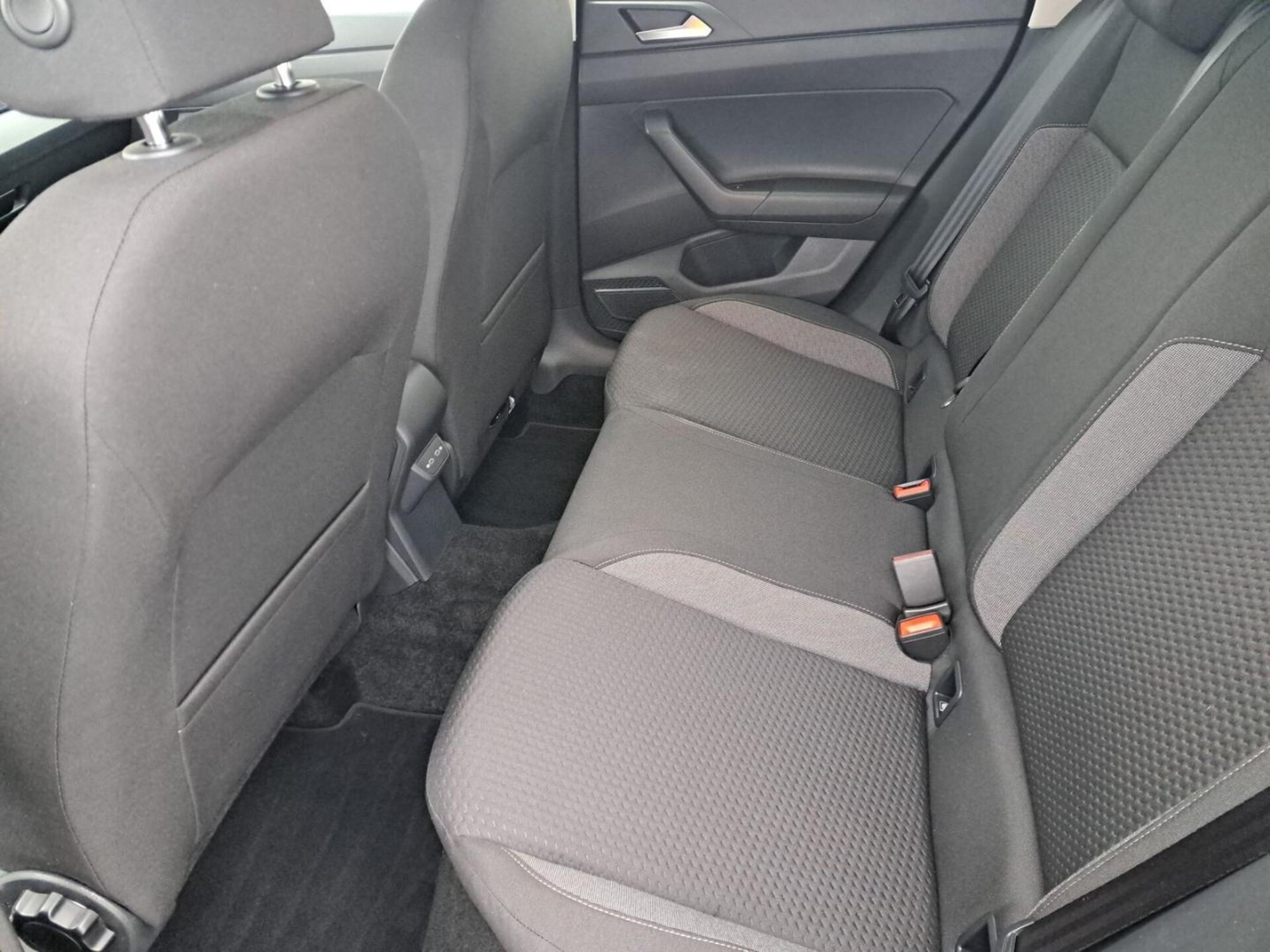 Volkswagen Polo Life