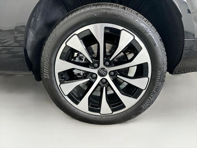 2026 Audi Q3 Base - Photo 30