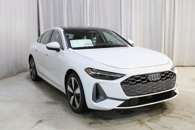 2025 Audi A5 Premium Plus - Photo 36
