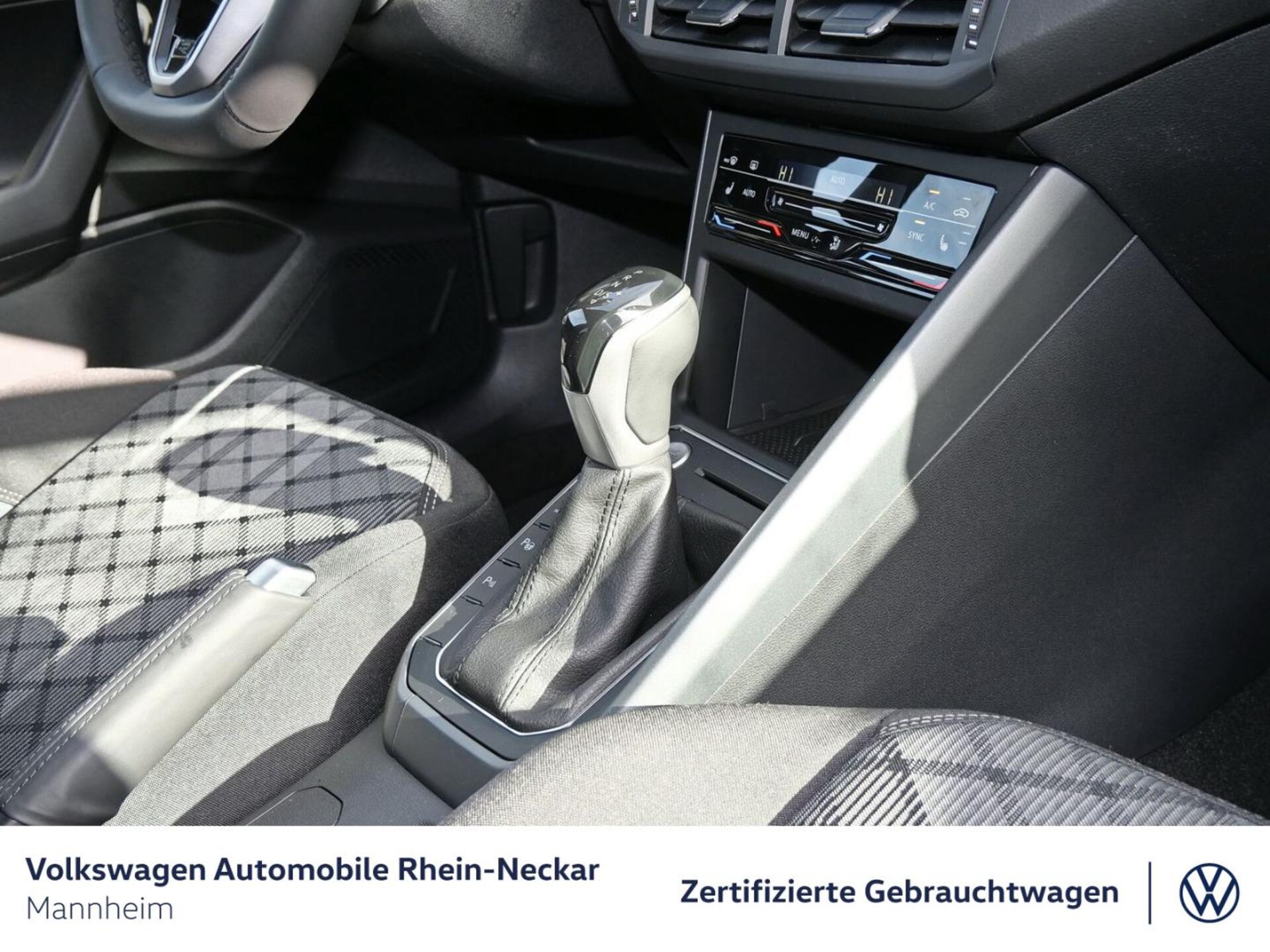 Volkswagen Taigo R-Line