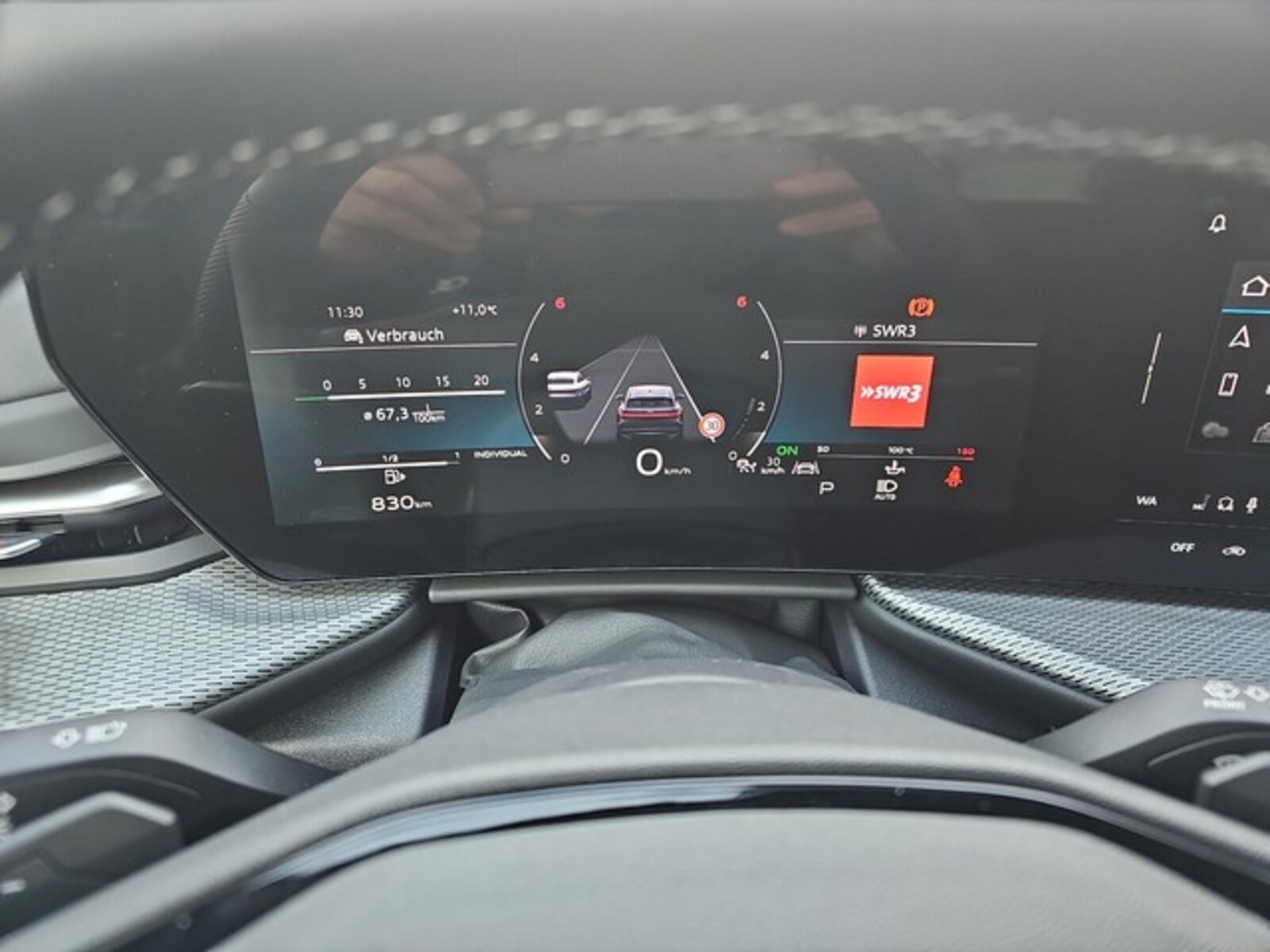 Audi Q5 Sportback – Bild 12
