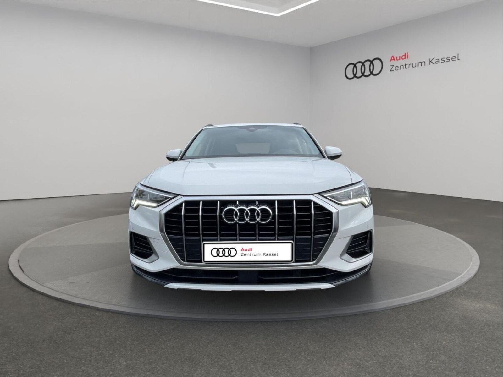 Audi Q3 – Bild 9