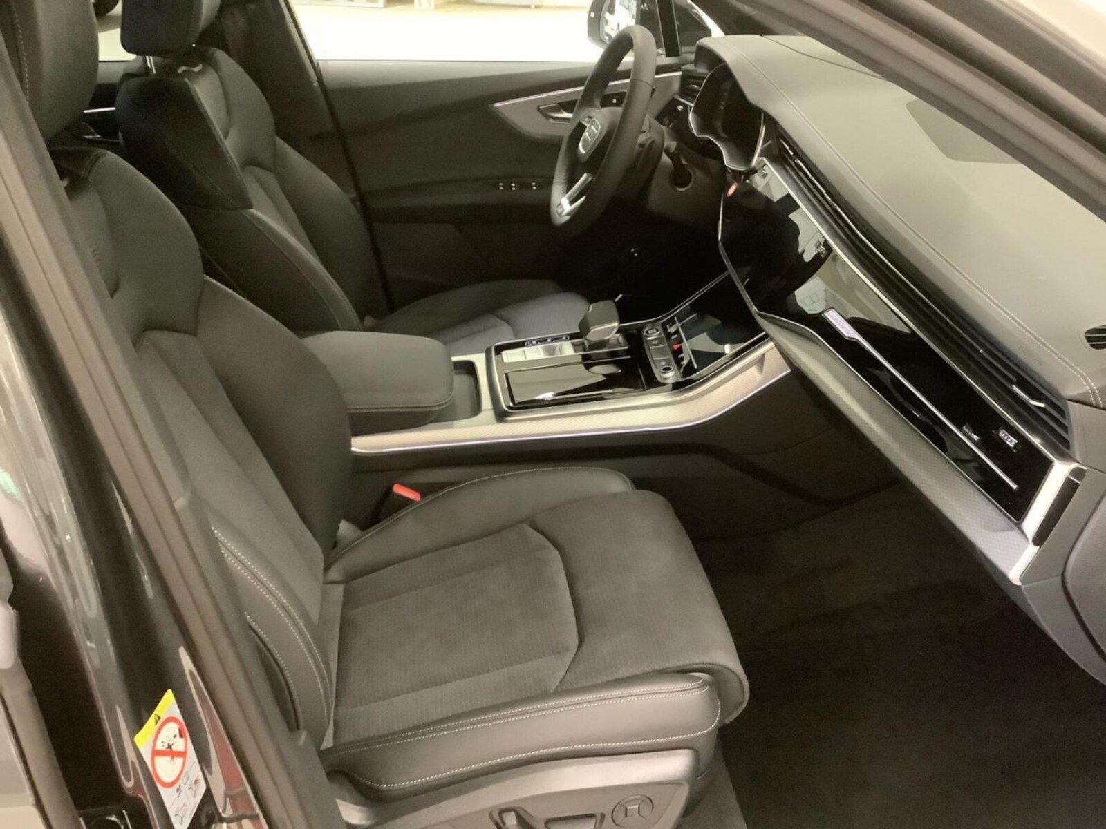 Audi Q7 – Bild 11