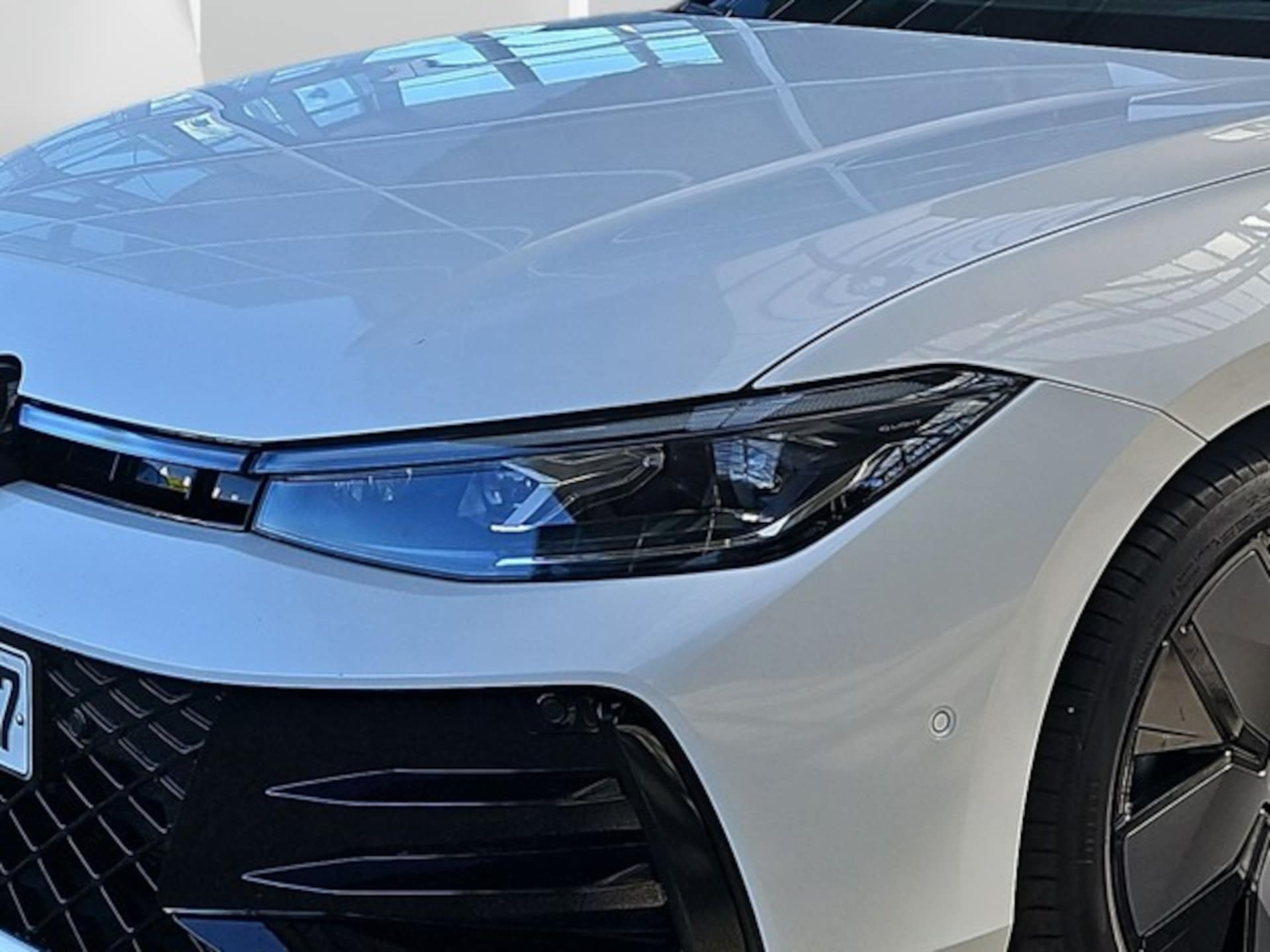 Volkswagen Passat R-Line