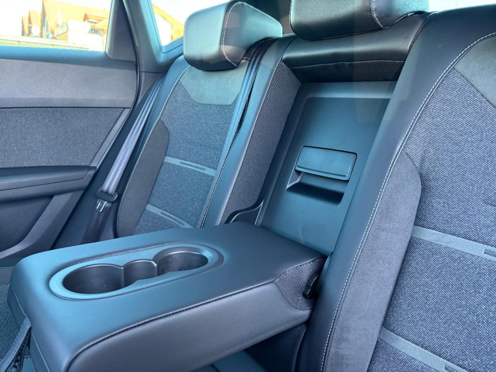 SEAT Ateca – Bild 6