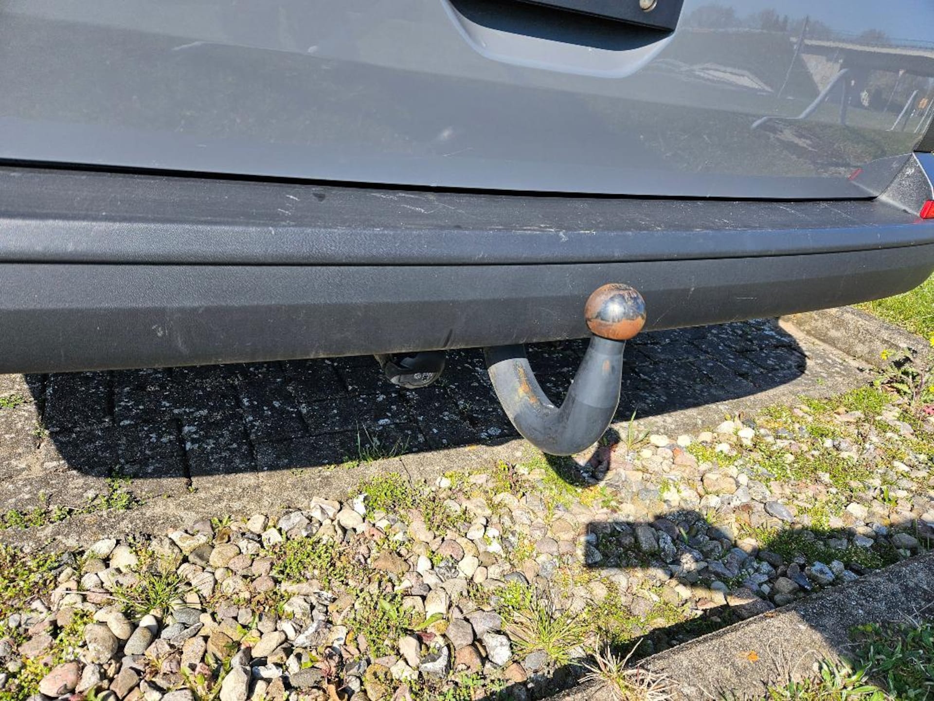 Volkswagen T6.1 Transporter Kasten kurzer Radstand