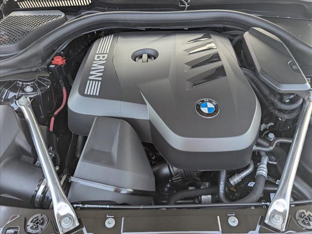 2026 BMW 5 Series 530i - Photo 16