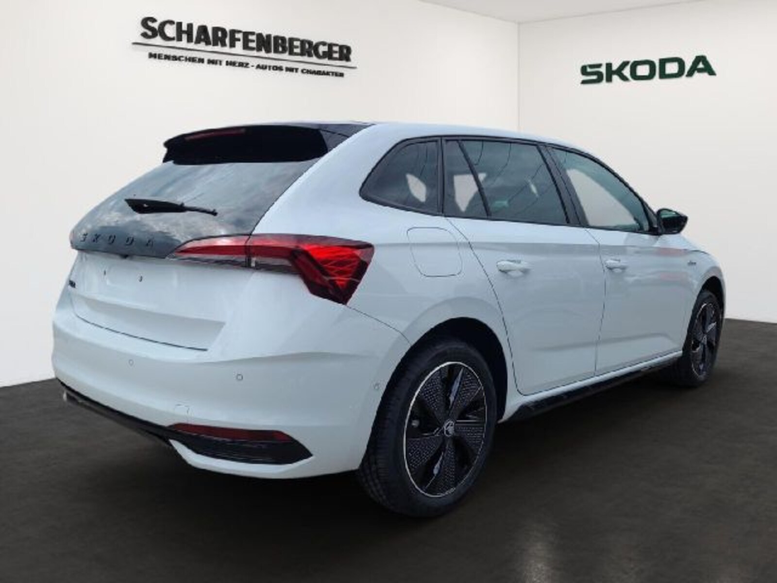 Škoda Scala – Bild 3