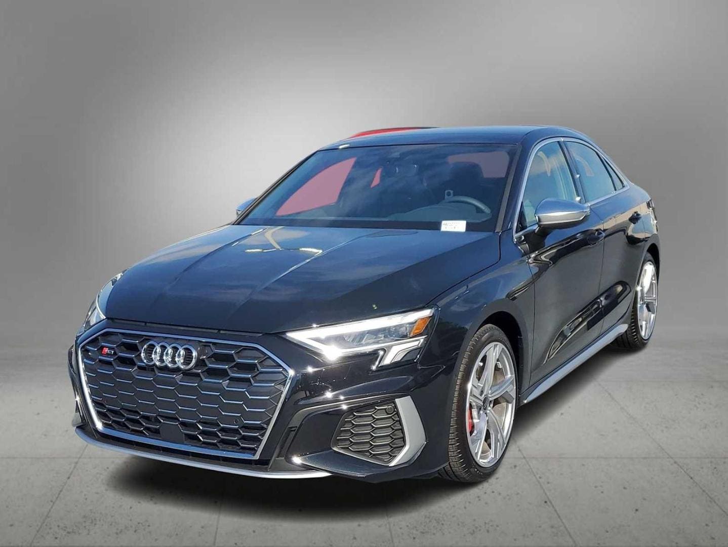 2024 Audi S3 2.0 TFSI Premium Plus quattro S tronic's photo