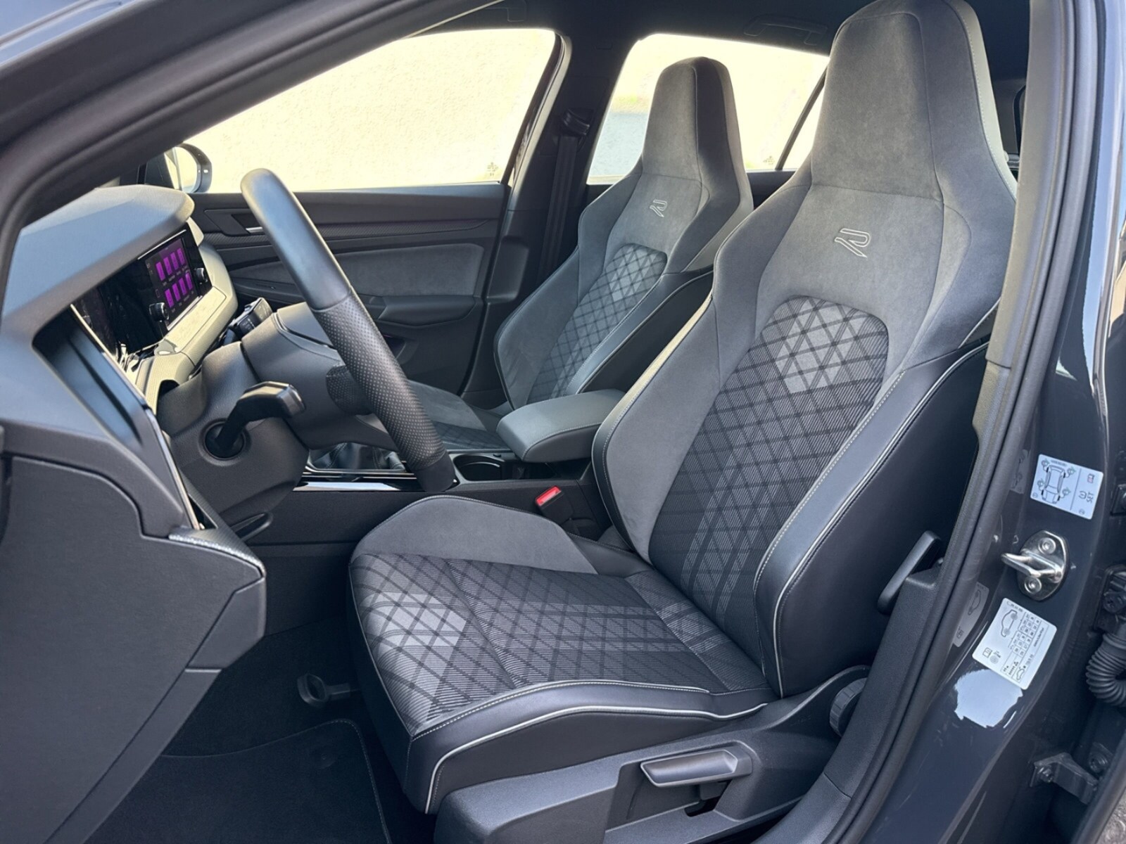 Volkswagen Golf – Bild 8