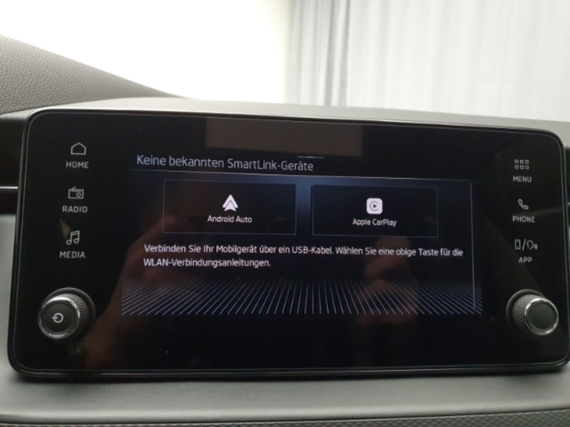Skoda Kamiq Active