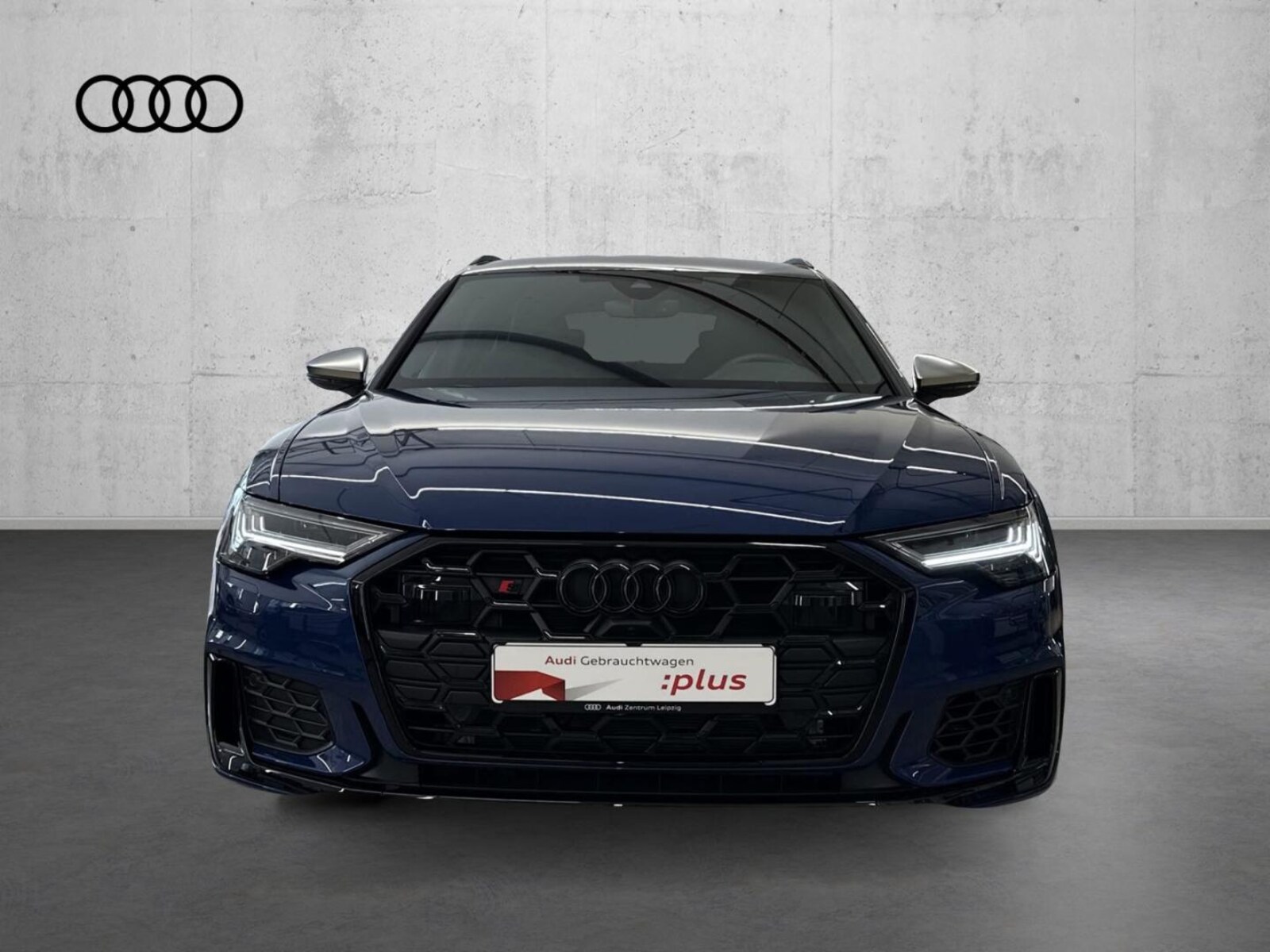 Audi S6 Avant – Bild 4