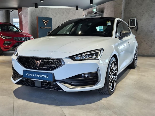 CUPRA Leon 1.4 e-Hybrid 245 PS 6-Gang-DSG (1360GW)