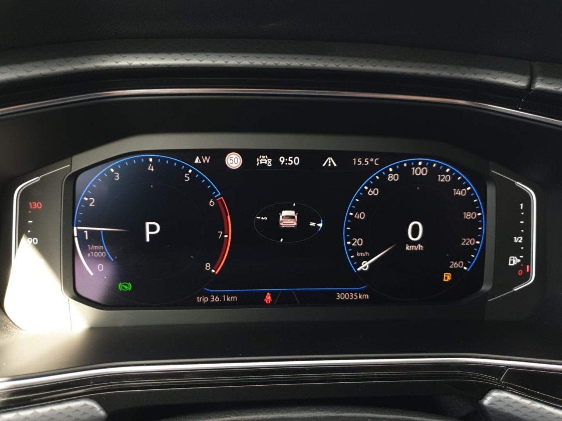 Volkswagen T-Cross ACTIVE