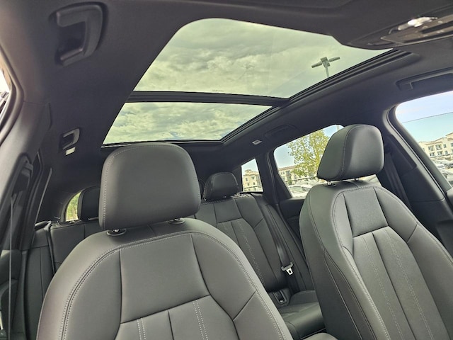2027 Audi Q6 e-tron