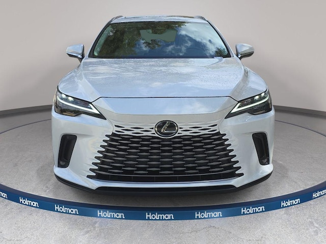 2024 Lexus RX 350