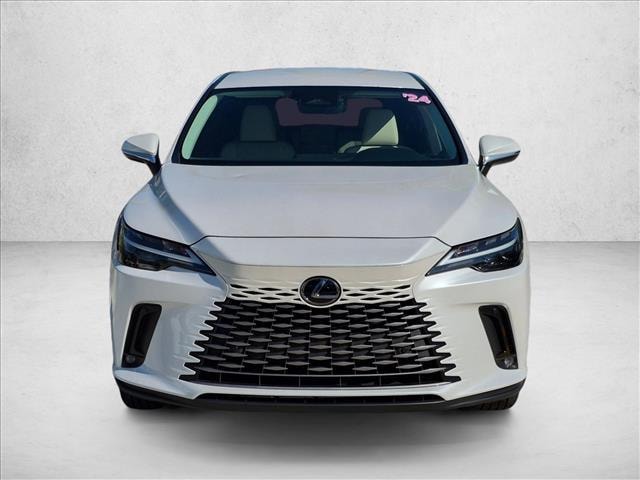 2024 Lexus RX 350