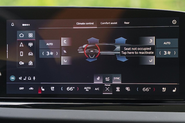 2026 Audi A6 Premium Plus - Photo 12