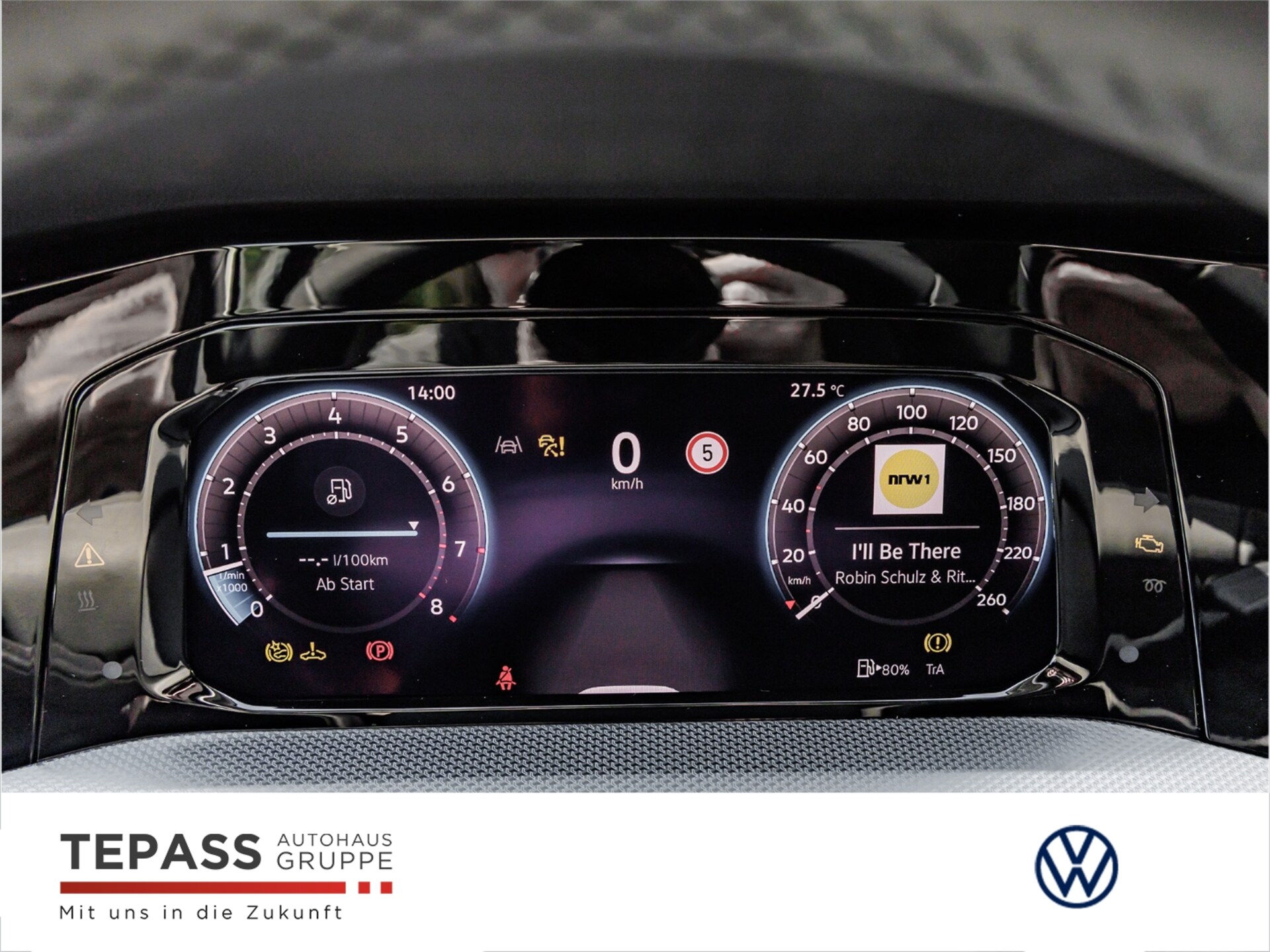 Volkswagen Golf Goal