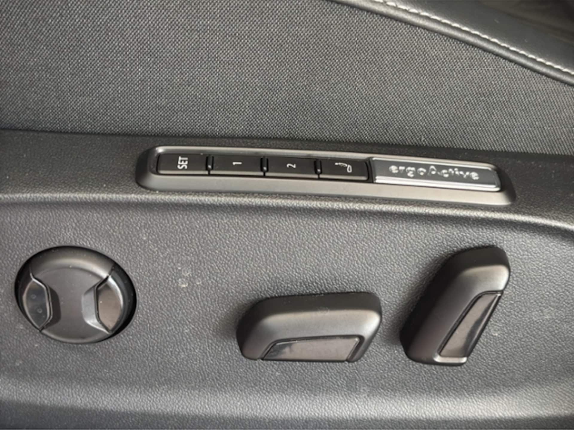 Volkswagen ID.7 Tourer Pro S